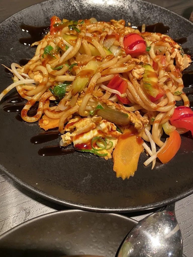 Allan Borja_Hitomy - Vietnamesisches und Japanisches Restaurant in Weilheim o.B_Oberbayern_review