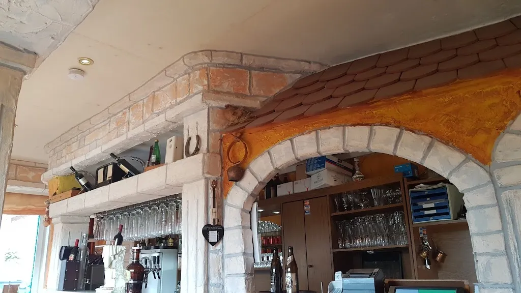 Taverna Syrtaki - Theodosis Moshoudis restaurant in Bargstedt