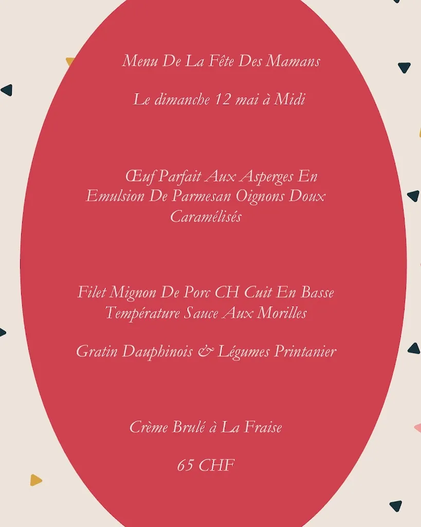 Menu_Le Baron Restaurant_Val-de-Charmey_image_4