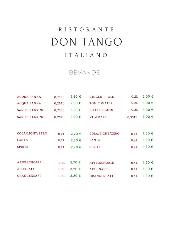 Menu_Don Tango_Barwedel_image_3
