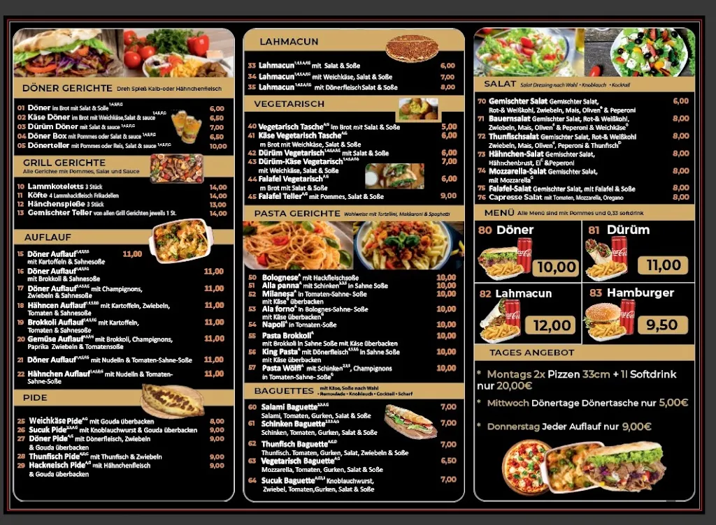 Menu_Damas Grill_Barwedel_image_1