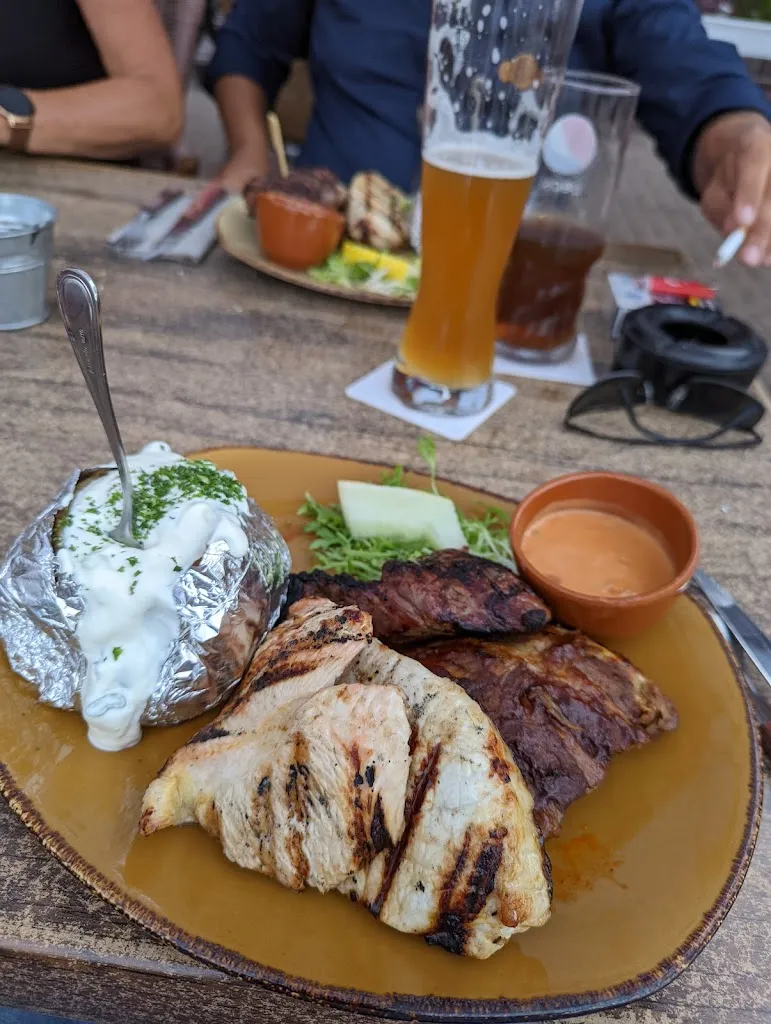 Menu_Queen of Texas_Barßel_image_5