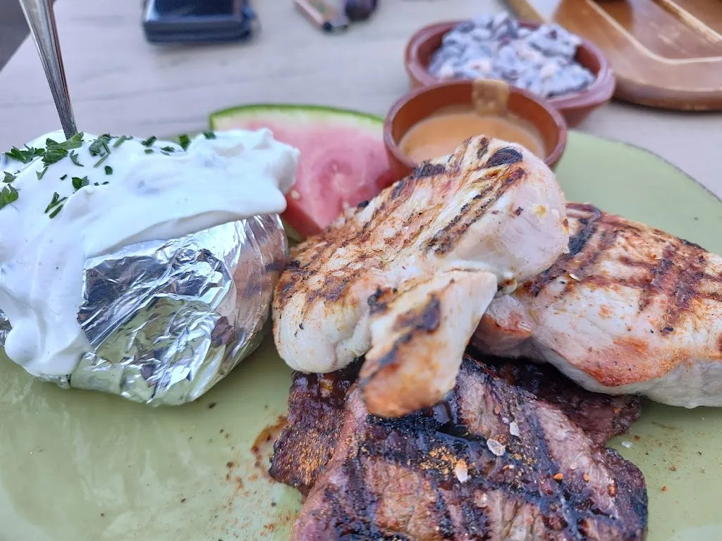 Menu_Queen of Texas_Barßel_image_6