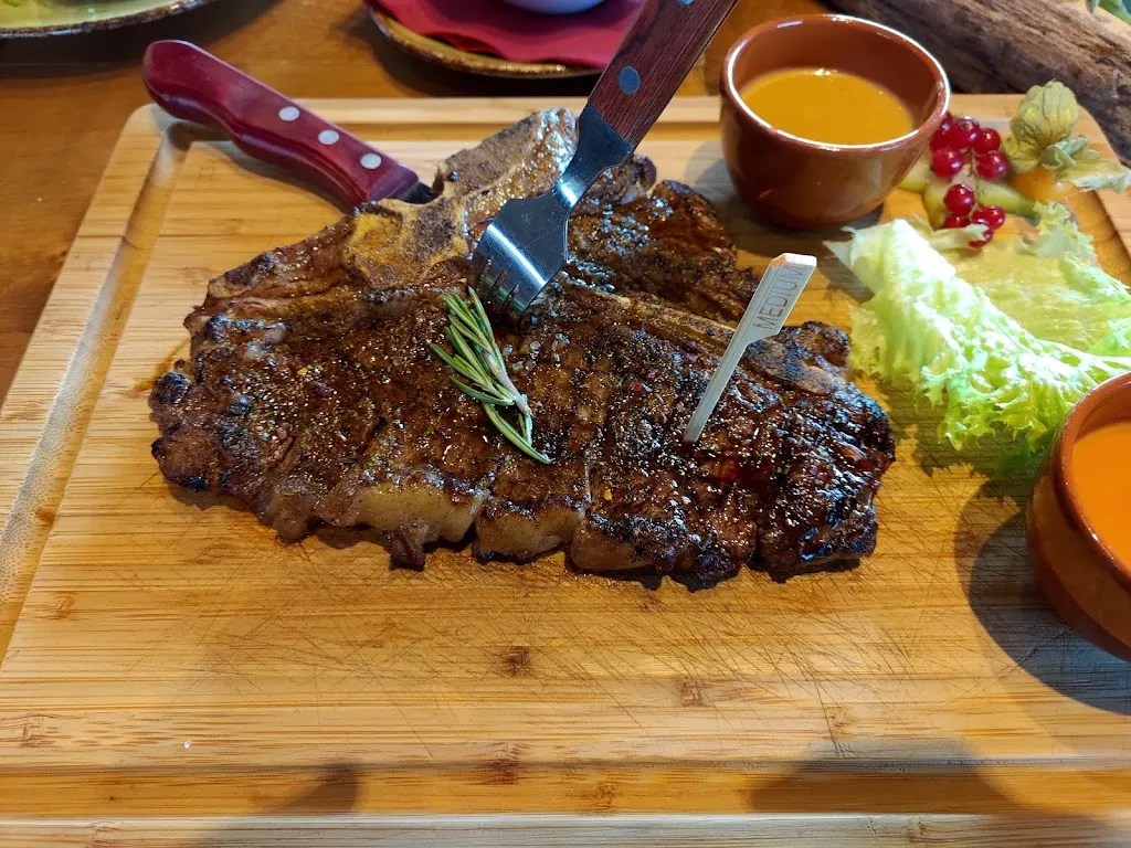 Menu_Queen of Texas_Barßel_image_7