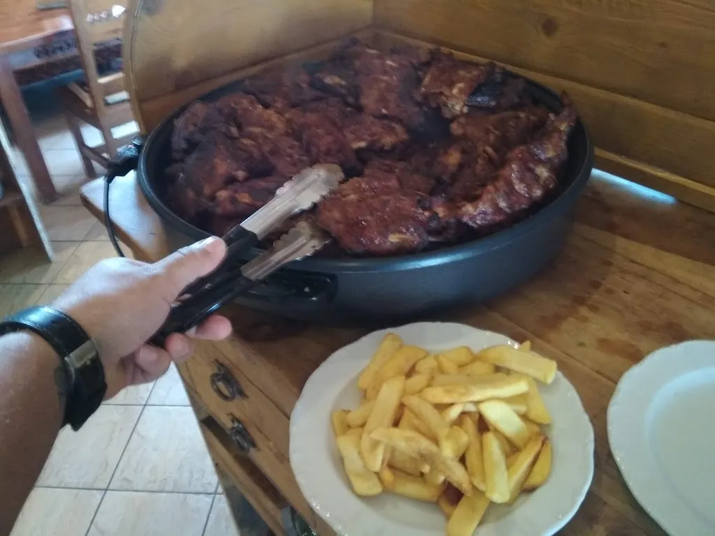 Menu_Queen of Texas_Barßel_image_9