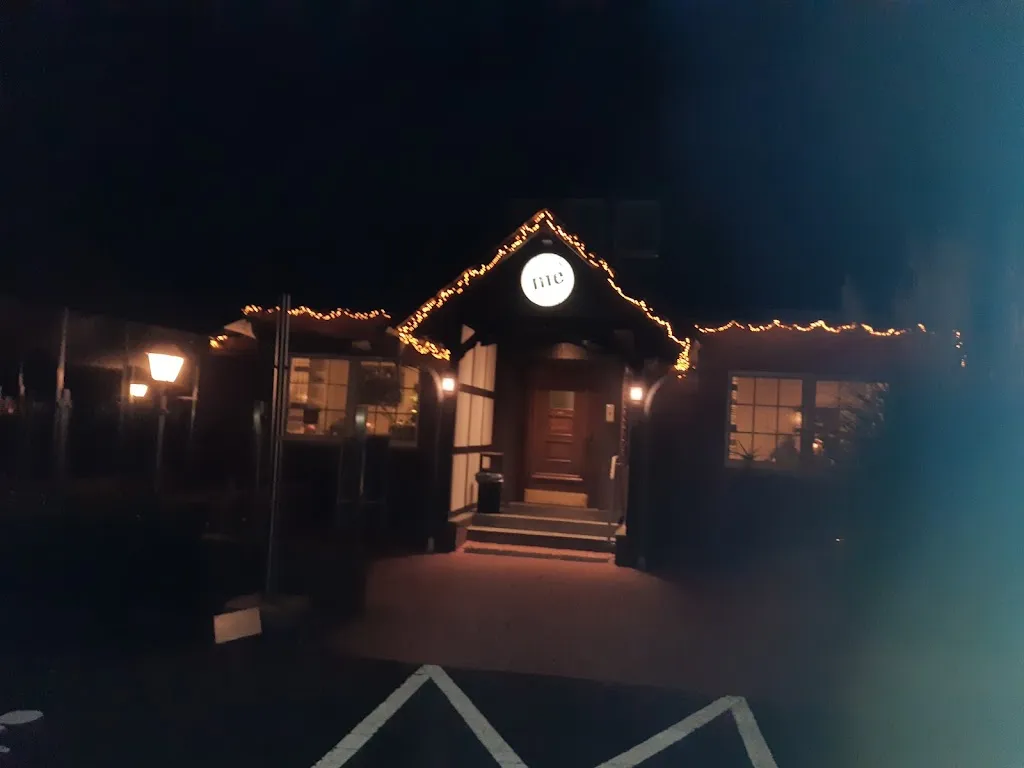 Angelika_me Restaurant und Hotel_Barnstorf_review