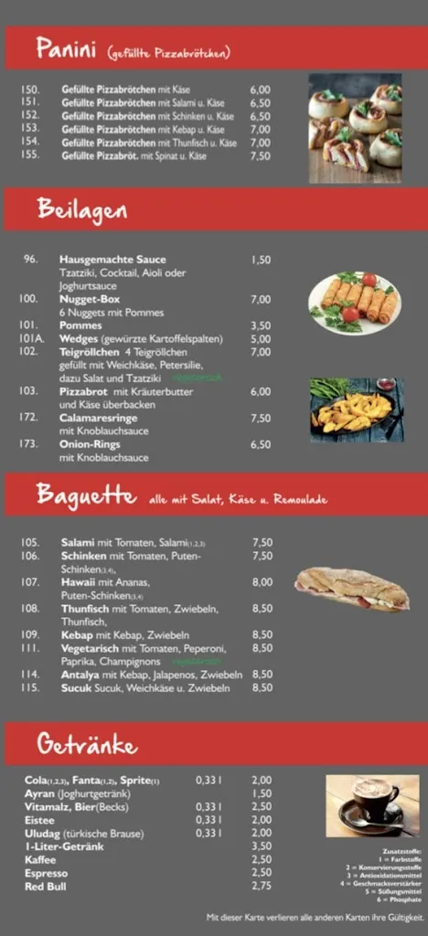 Menu_Pizzeria & Imbiss Antalya Barnstorf_Barnstorf_image_1