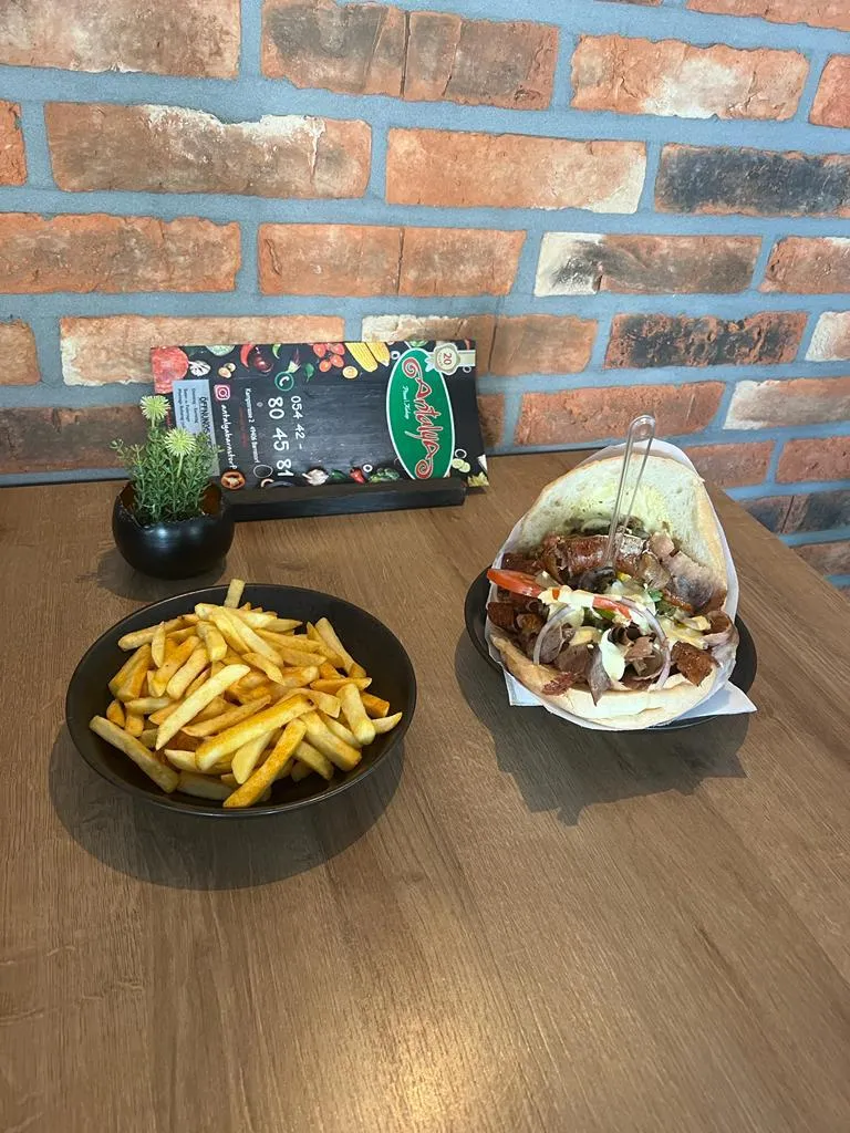 Pizzeria & Imbiss Antalya Barnstorf_Barnstorf_slider_image_2