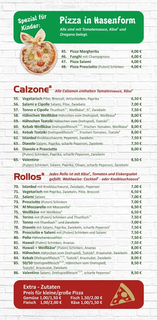 Menu_Valentino Pizza & Kebab_Barnstorf_image_3