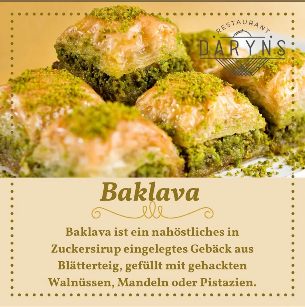 Menu_Daryns Restaurant_Barnstorf_immagine_3