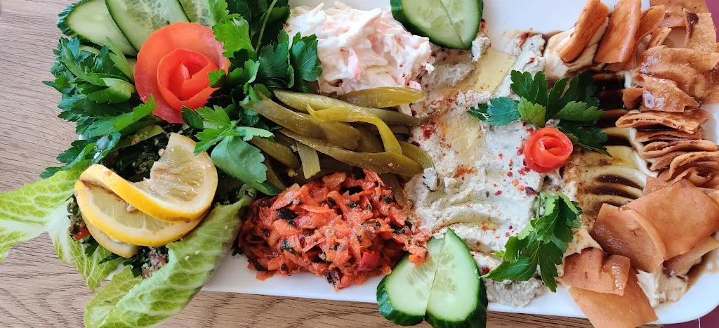 Menu_Daryns Restaurant_Barnstorf_immagine_4