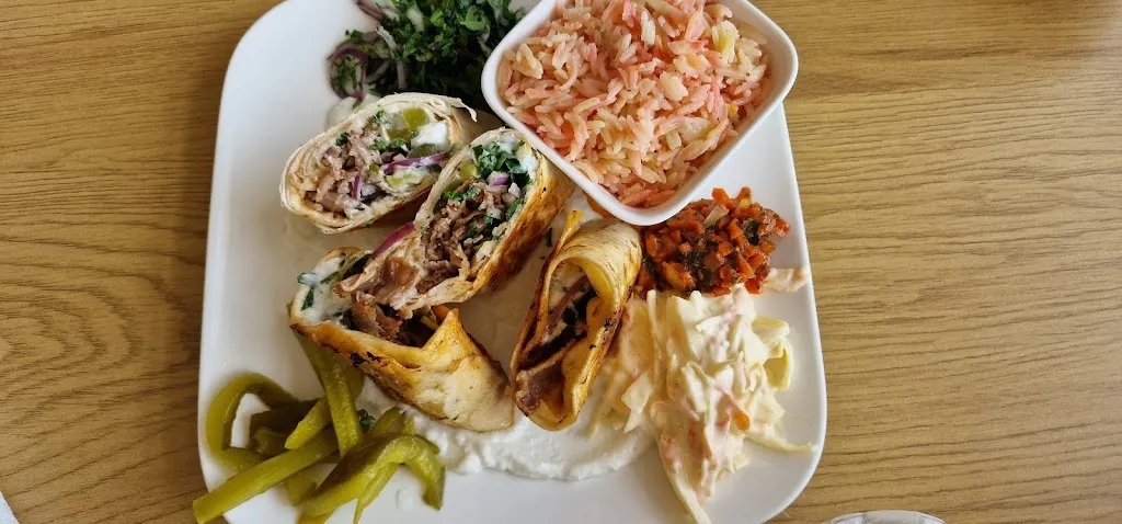 Menu_Daryns Restaurant_Barnstorf_immagine_6