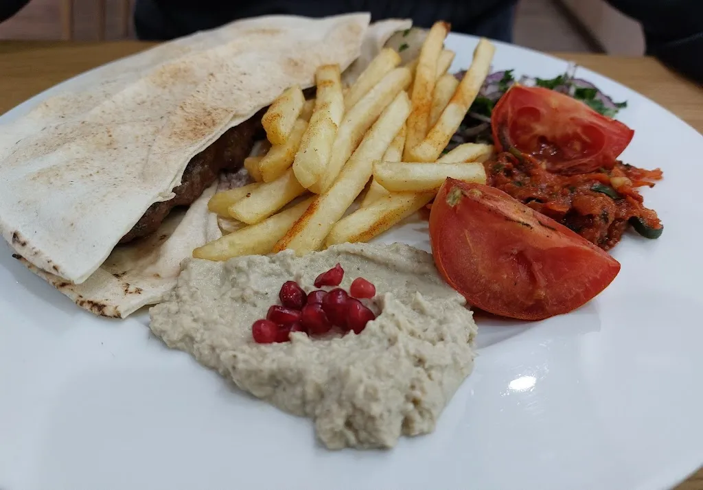 Menu_Daryns Restaurant_Barnstorf_immagine_7