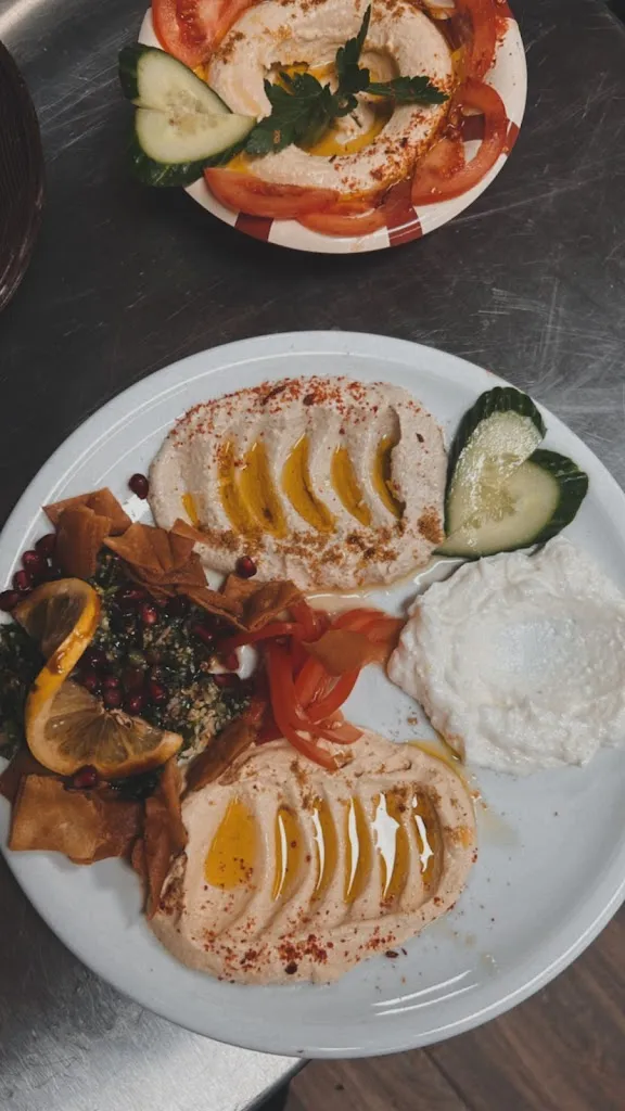 Menu_Daryns Restaurant_Barnstorf_immagine_8