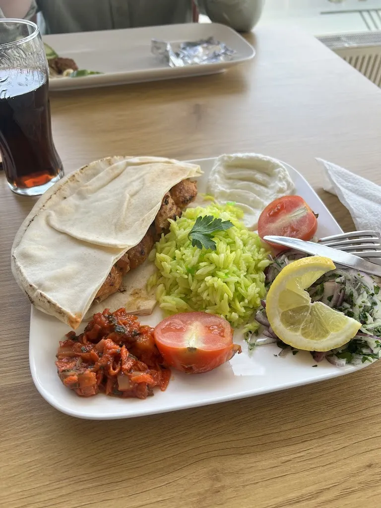 Menu_Daryns Restaurant_Barnstorf_immagine_9