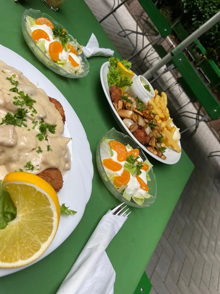 Menu_Biergarten Barnstorf - der Biergarten am Schützenplatz_Barnstorf_immagine_2