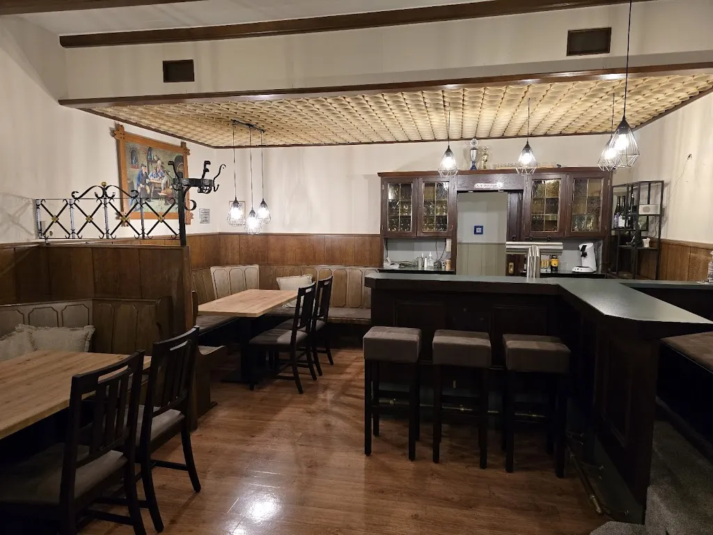 Mühlenhof Barnstorf ristorante a Barnstorf