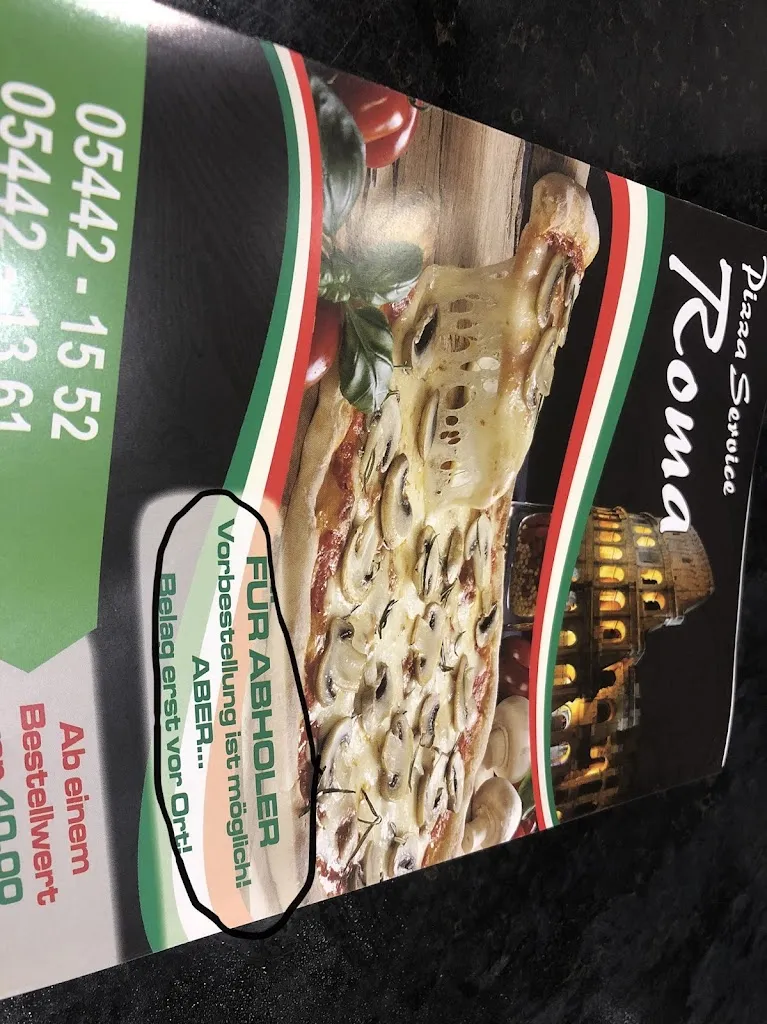 Menu_Pizzeria Roma_Barnstorf_image_7