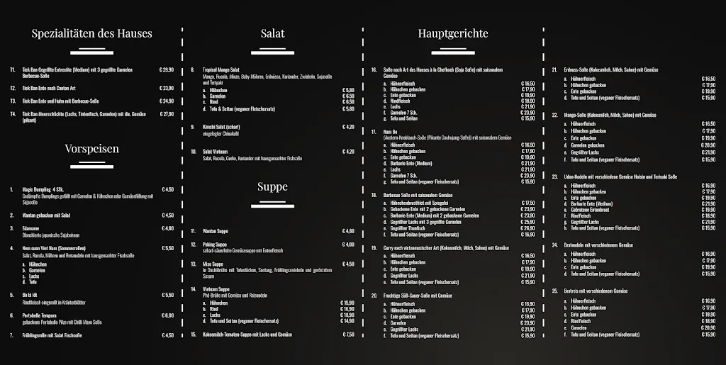 Menu_Mama CC&DE vietnamesisches Restaurant & Sushi_Barßel_image_1