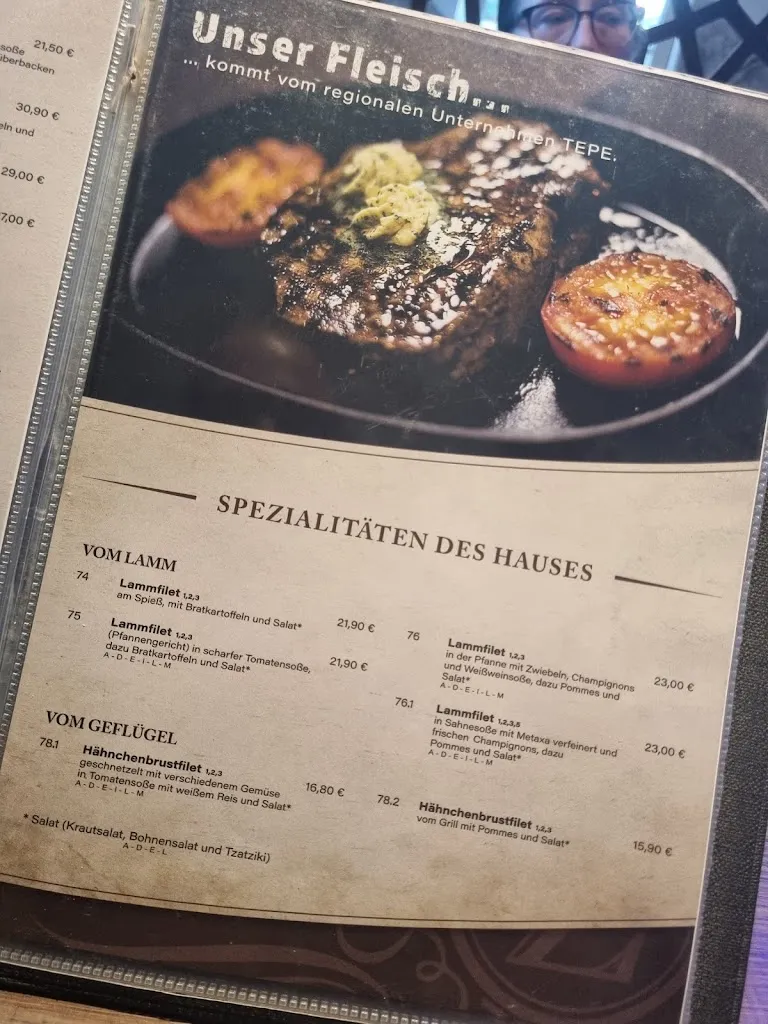 Menu_Restaurant Zorbas_Barßel_image_3