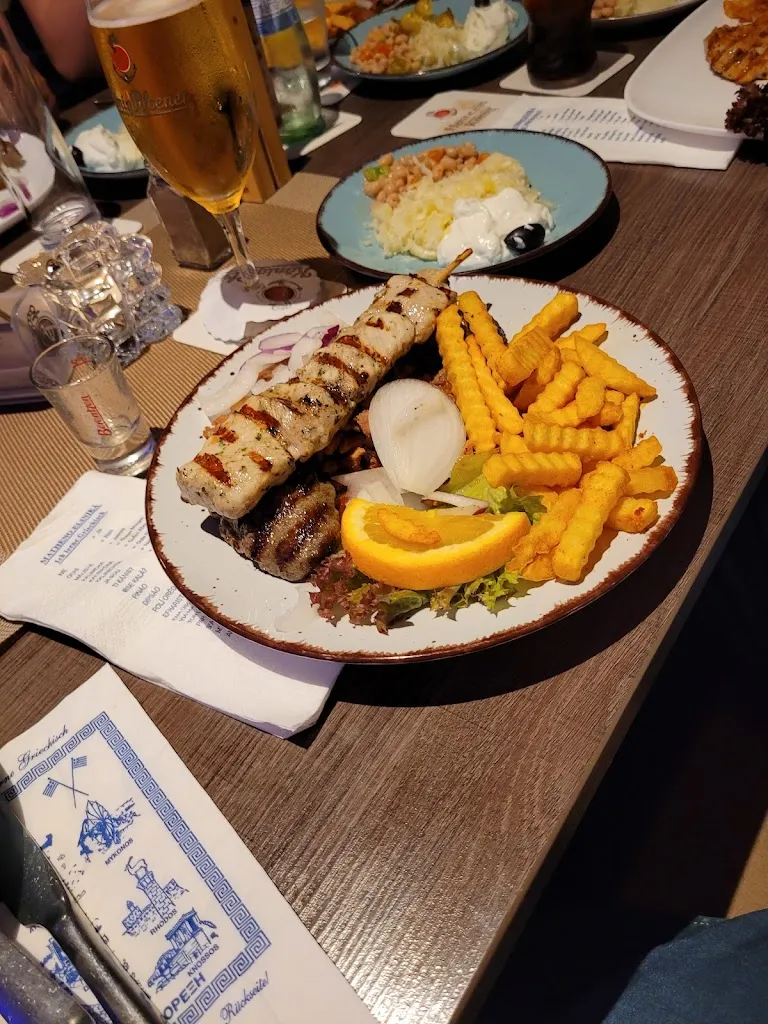 Menu_Restaurant Zorbas_Barßel_image_4