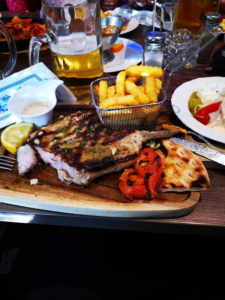 Menu_Restaurant Zorbas_Barßel_image_5