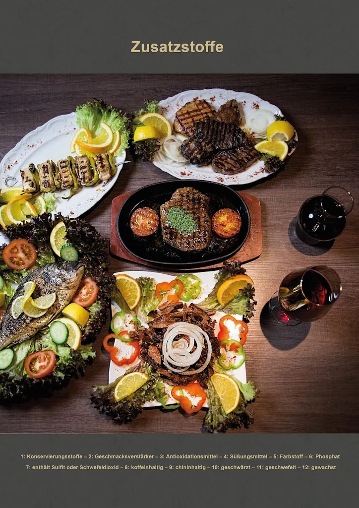 Restaurant Zorbas_Barßel_slider_image_2