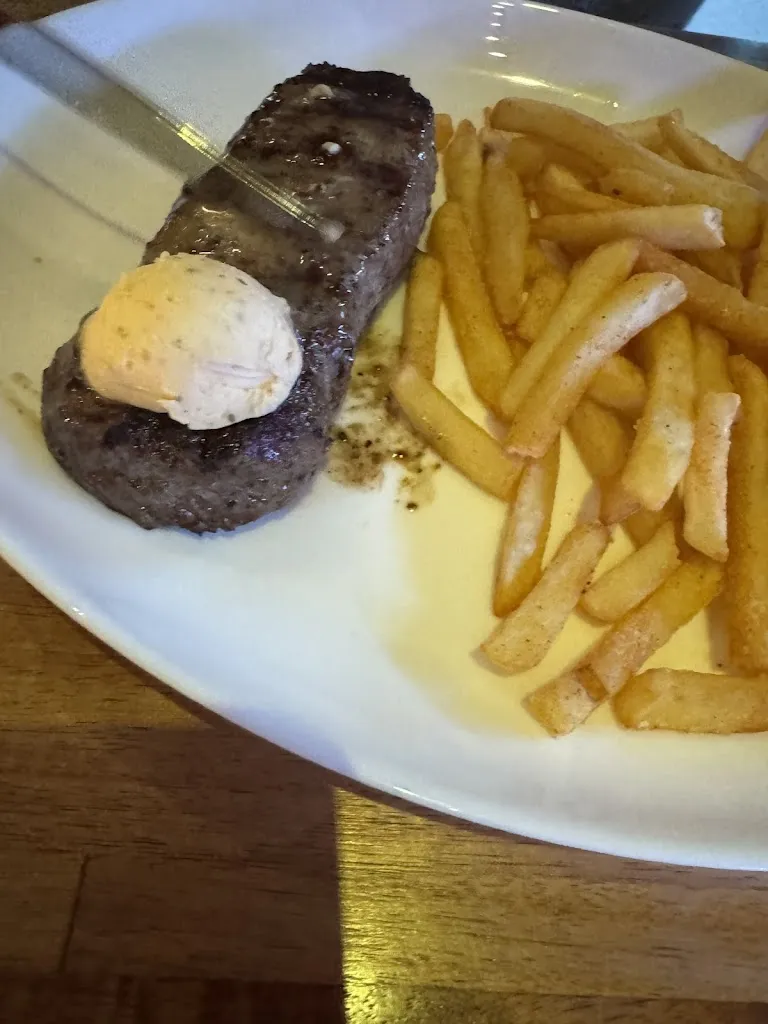 Die Unn_Restaurant Simona_Barßel_review