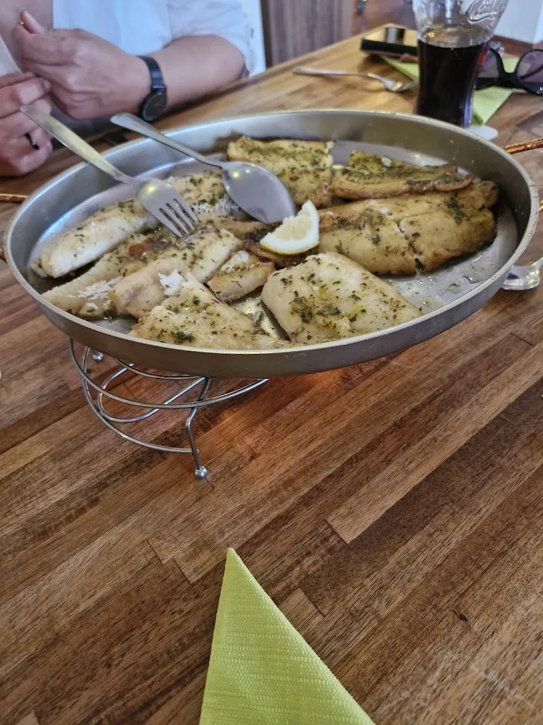 Annika Weber_Restaurant Simona_Barßel_review