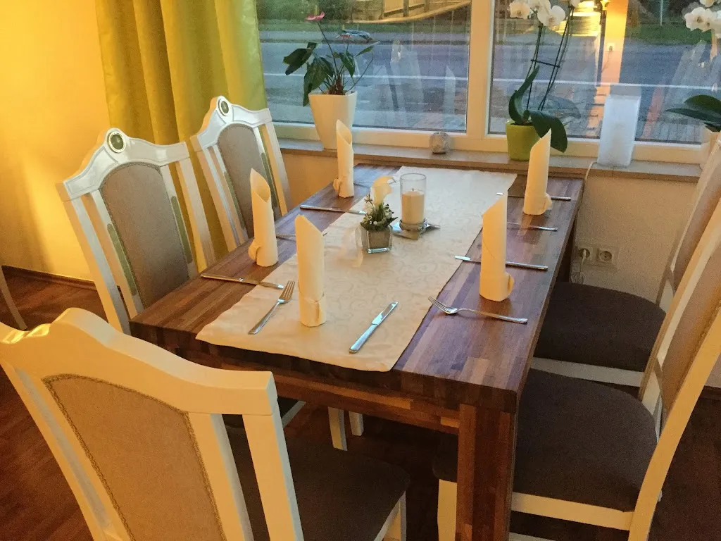 Restaurant Simona restaurant in Barßel