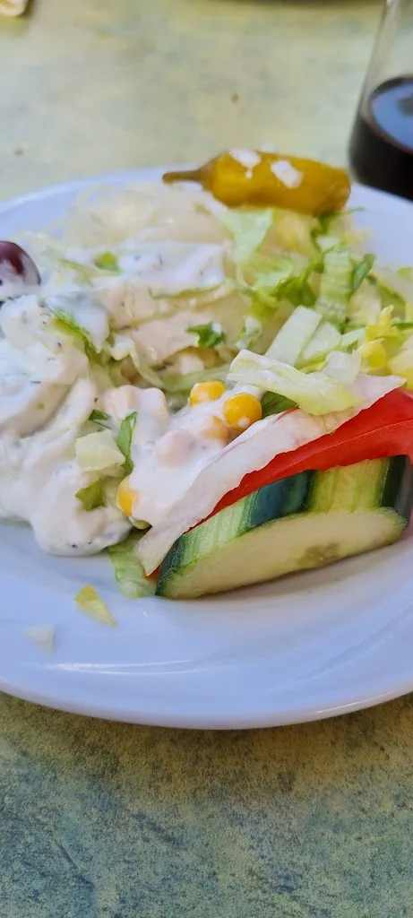 Menu_Restaurant Santorini E'Fehn_Barßel_image_1