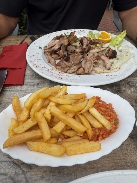 Die Unn_Restaurant Santorini E'Fehn_Barßel_review