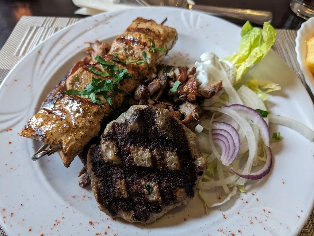 Restaurant Santorini E'Fehn_Barßel_slider_image_1