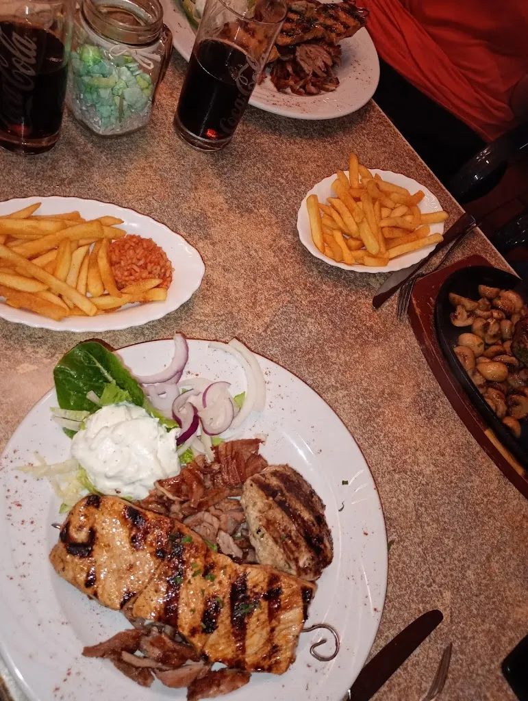 Restaurant Santorini E'Fehn_Barßel_slider_image_2