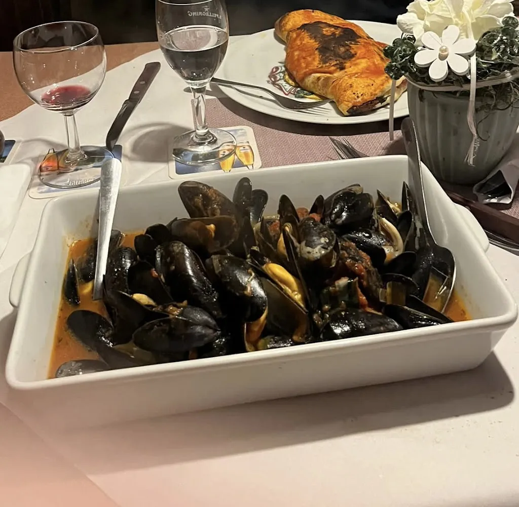 Menu_Toni's Pizzeria_Barßel_image_1