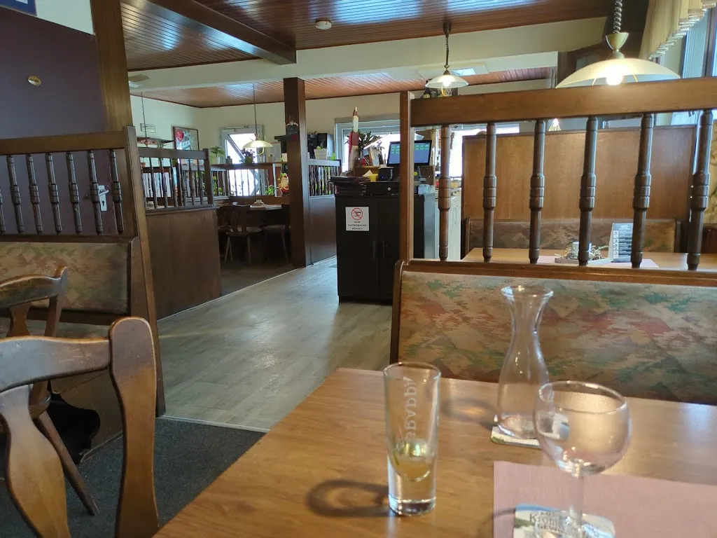 Toni's Pizzeria restaurant in Barßel