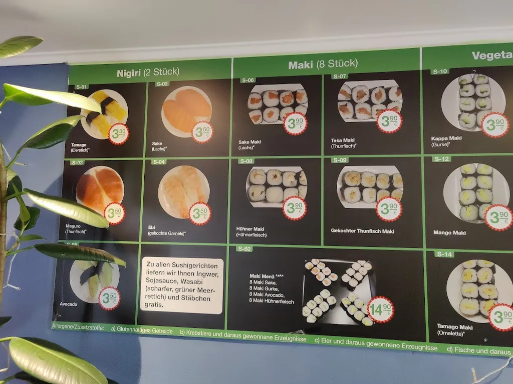 Menu_Happy Wok Barßel_Barßel_image_4