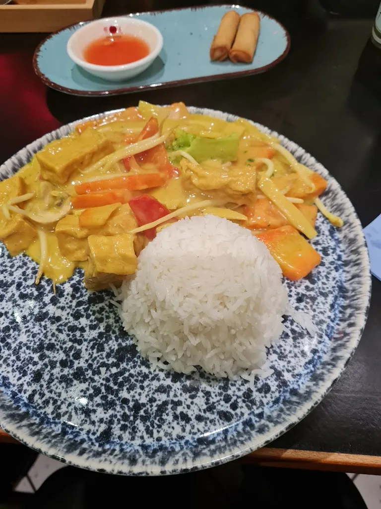 Menu_Happy Wok Barßel_Barßel_image_5