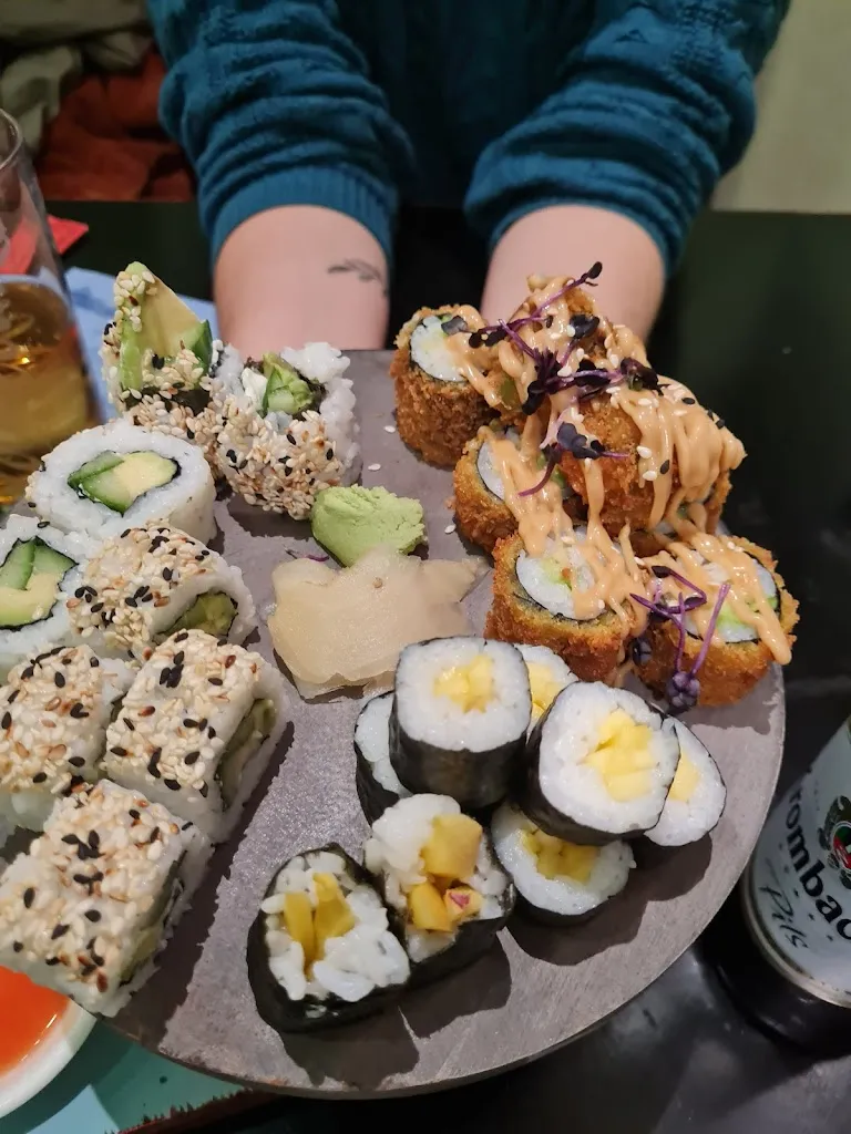 Menu_Happy Wok Barßel_Barßel_image_6