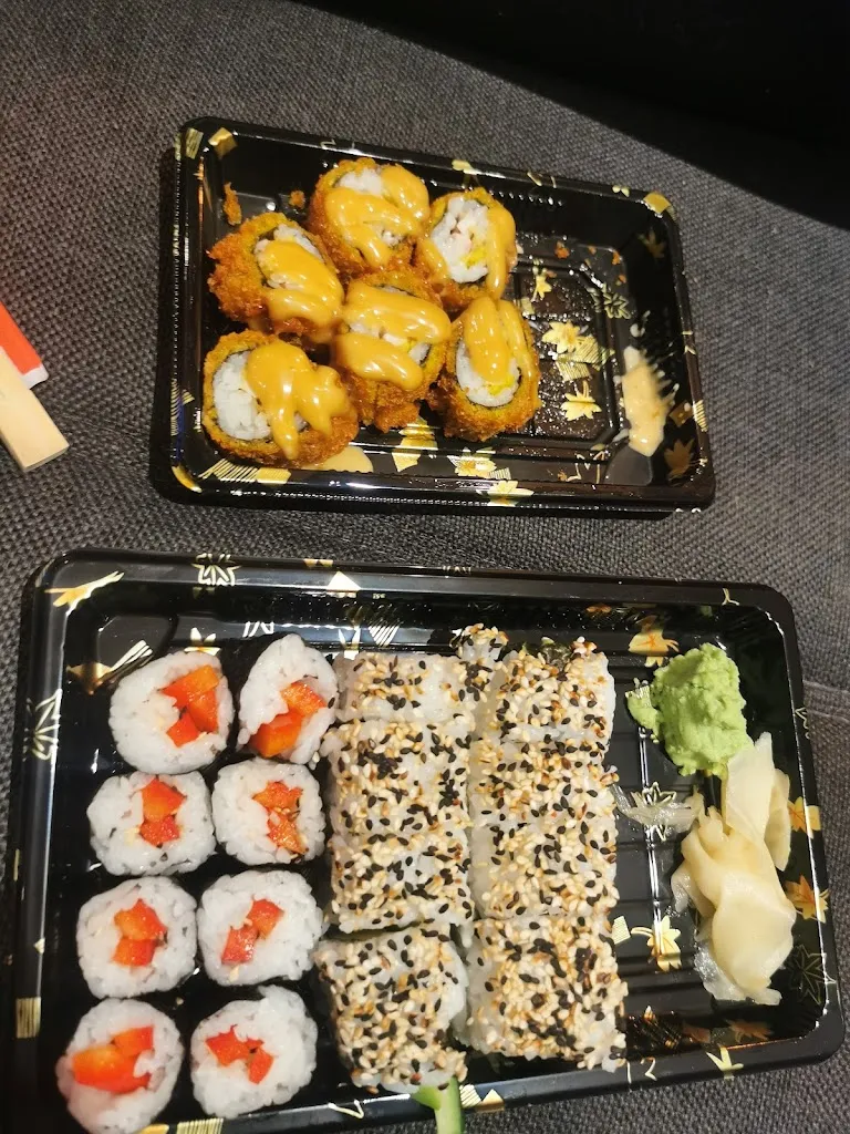 Menu_Happy Wok Barßel_Barßel_image_7