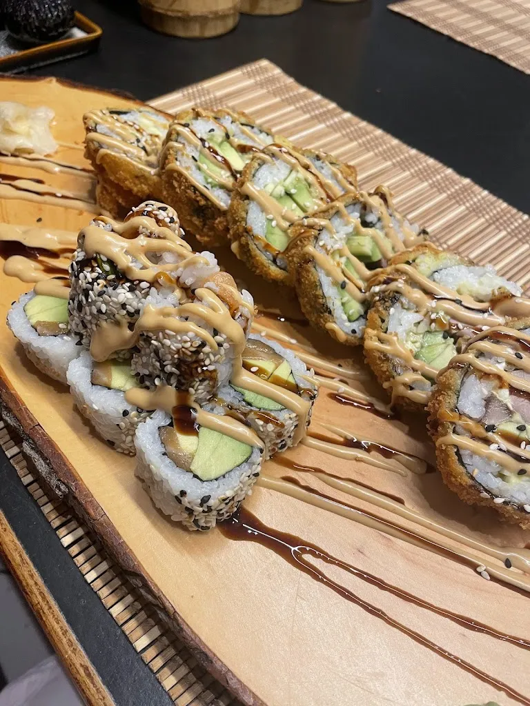 Menu_Happy Wok Barßel_Barßel_image_9