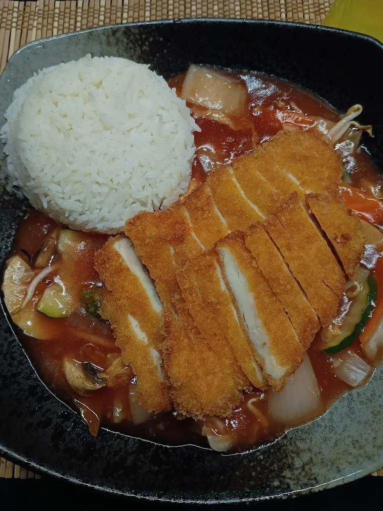 Dominik_Happy Wok Barßel_Barßel_review