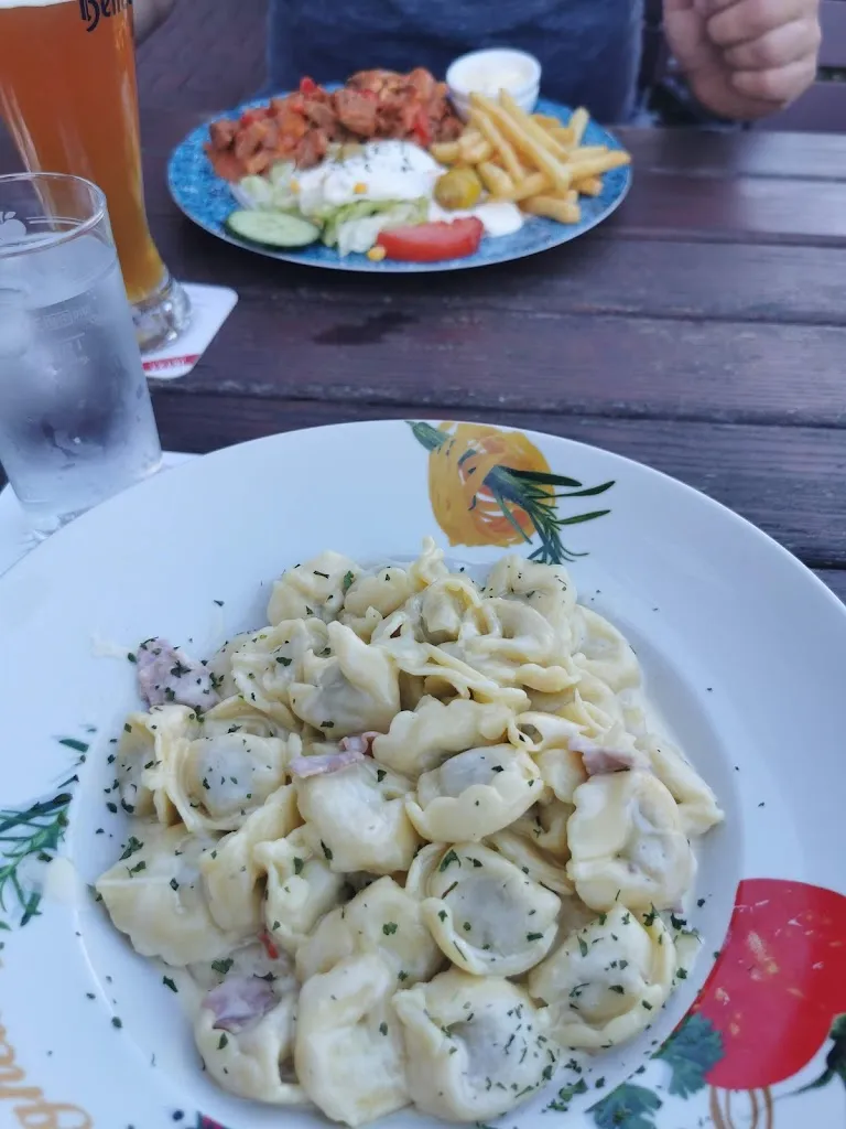 Menu_Pizzeria Chateau_Barßel_immagine_4