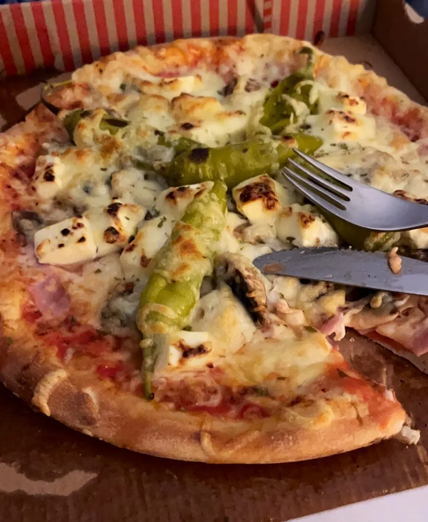 Menu_Pizzeria Chateau_Barßel_immagine_5