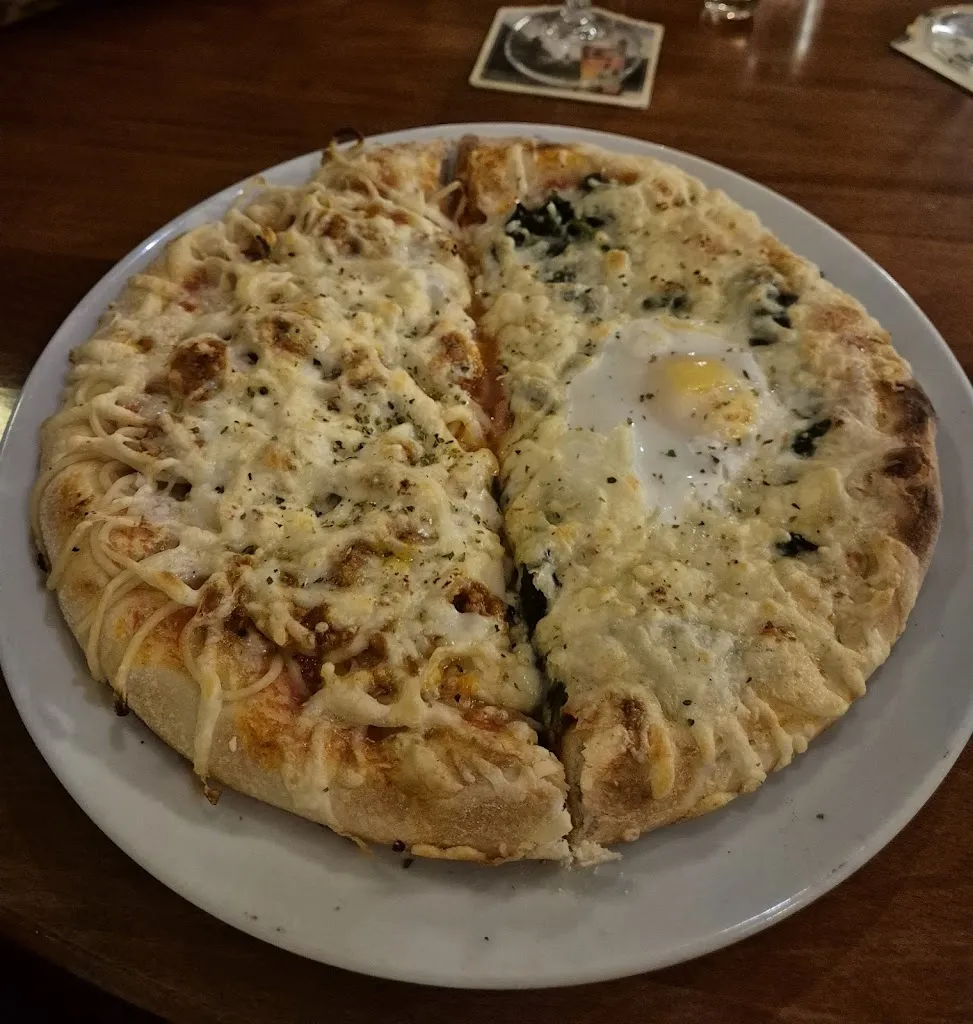 Pizzeria Chateau restaurant in Barßel