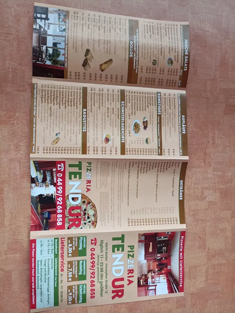 Menu_Pizzeria Tendur_Barßel_immagine_3