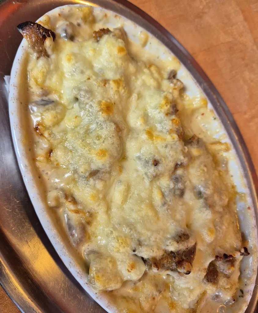 Jessi_Pizzeria Tendur_Barßel_review