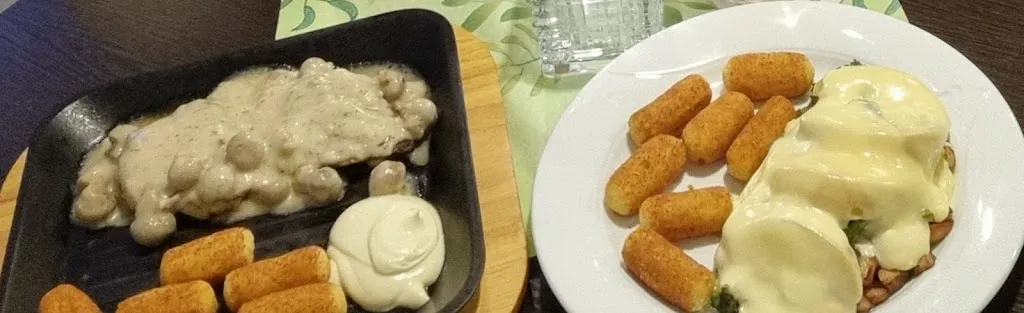 Vera Martin_Bawinkler Grillhaus_Bawinkel_review