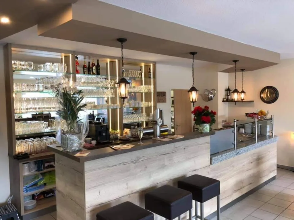 Bawinkler Grillhaus ristorante a Bawinkel