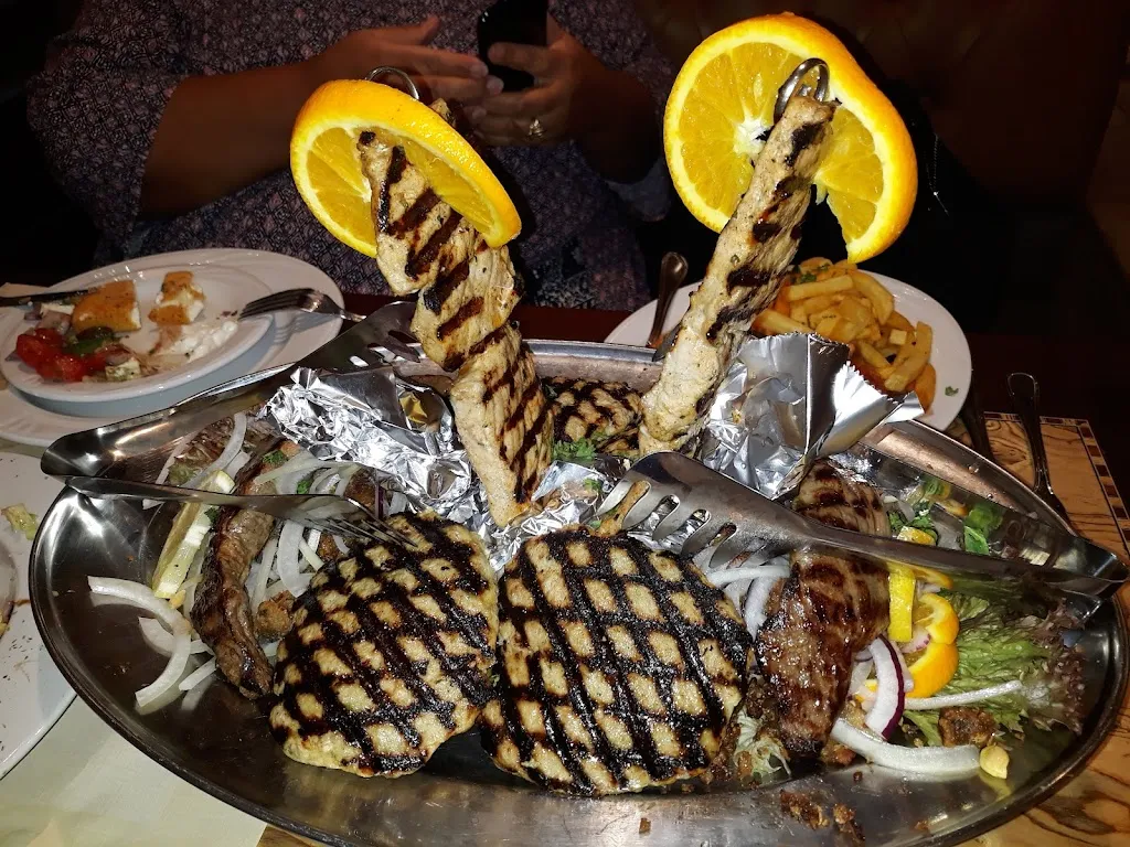 Menu_Restaurant Athos Beedenbostel GmbH & CO.Kg_Beedenbostel_image_4